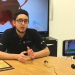 Gerardo Padilla, una década de ser estudiante de excelencia 2 Gerardo Padilla 1