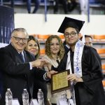 Gerardo Padilla, una década de ser estudiante de excelencia 3 Gerardo Padilla 1