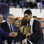 Gerardo Padilla, una década de ser estudiante de excelencia 1 Gerardo Padilla 2