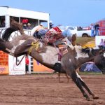 Más de 20 mdp dejará en derrama económica el XXIII Campeonato Nacional de Rodeo 1 Habrá competencia de alto nivel