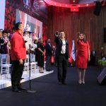 Hiram Hernandez Zetina Toma de Protesta 2