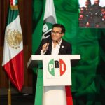 Hiram Hernandez Zetina Toma de Protesta 3