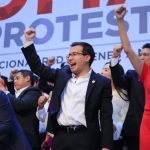 Hiram Hernandez Zetina Toma de Protesta 4