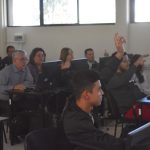 Inicia gira de talleres intensivos de redacción de patentes por Chihuahua 3 I2C 1 1