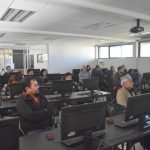Inicia gira de talleres intensivos de redacción de patentes por Chihuahua 6 I2C