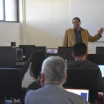 Inicia gira de talleres intensivos de redacción de patentes por Chihuahua 1 I2C 4 1