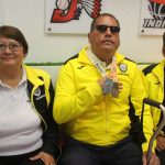 Brilla juarense con ceguera al obtener Oro y Plata en Paralimpiada 2019 5 IMG 1572