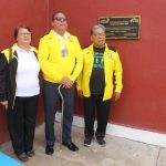 Brilla juarense con ceguera al obtener Oro y Plata en Paralimpiada 2019 1 IMG 1591