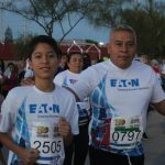 Anuncian para el domingo la 12ª carrera del Circuito Atlético Pedestre 5 IMG 2851