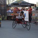 Anuncian para el domingo la 12ª carrera del Circuito Atlético Pedestre 6 IMG 2913