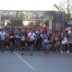 Anuncian para el domingo la 12ª carrera del Circuito Atlético Pedestre 7 IMG 2929