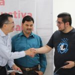 Entrega Estado 200 mil pesos a pequeños productores 2 IMG 3129