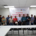 Entrega Estado 200 mil pesos a pequeños productores 5 IMG 3136