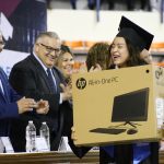 Reconocen a estudiantes de excelencia en Ciudad Juárez 1 IMG 4812