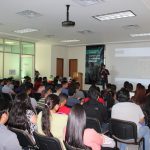 Asesoran a alumnos de UTPN sobre cómo integrarse a los trabajos 2 IMG 5090