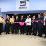 Inaugura Presidente Municipal la 9na Edición de la Expo MRO1