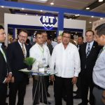 Inaugura Presidente Municipal la 9na Edición de la Expo MRO2