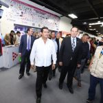 Inaugura Presidente Municipal la 9na Edición de la Expo MRO5