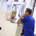 Inaugura Presidente Municipal la 9na Edición de la Expo MRO6