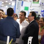Inaugura Presidente Municipal la 9na Edición de la Expo MRO8