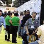 Inaugura Presidente Municipal la 9na Edición de la Expo MRO9