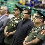 Inauguran la exposición militar “La Gran Fuerza de México”1