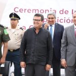 Inauguran la exposición militar “La Gran Fuerza de México”11
