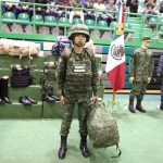 Inauguran la exposición militar “La Gran Fuerza de México”13