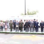Inauguran la exposición militar “La Gran Fuerza de México”14
