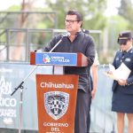 Inauguran la exposición militar “La Gran Fuerza de México”15