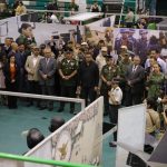 Inauguran la exposición militar “La Gran Fuerza de México”16