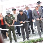 Inauguran la exposición militar “La Gran Fuerza de México”17