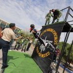 Inauguran la exposición militar “La Gran Fuerza de México”18