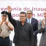Inauguran la exposición militar “La Gran Fuerza de México”19