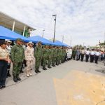 Inauguran la exposición militar “La Gran Fuerza de México”23