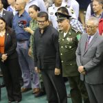 Inauguran la exposición militar “La Gran Fuerza de México”24