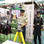 Inauguran la exposición militar “La Gran Fuerza de México”5