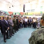 Inauguran la exposición militar “La Gran Fuerza de México”6