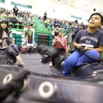 Inauguran la exposición militar “La Gran Fuerza de México”8