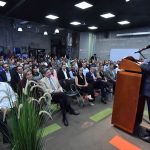 Marisela Terrazas presenta primer informe de gestión legislativa 1 Informe 1