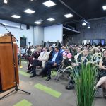 Marisela Terrazas presenta primer informe de gestión legislativa 9 Informe 10