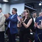 Marisela Terrazas presenta primer informe de gestión legislativa 5 Informe 5