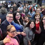 Marisela Terrazas presenta primer informe de gestión legislativa 8 Informe 8