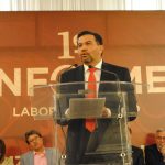 Informe Cruz Pérez Cuellar 2