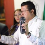 Invita Alcalde Cabada a participar en la campaña de reforestación “Más Árboles, Más Vida” 1 Invita Alcalde a participar en la campaña de reforestación 3