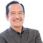 Vienen conferencistas de talla internacional a la Feria del Libro 2019 4 Juan Gregorio Regino