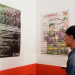 Junta de reclutamiento 19