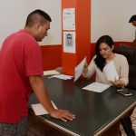 Junta de reclutamiento 24