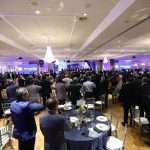 Juntos empresarios y gobierno 11