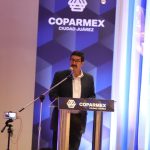 Juntos empresarios y gobierno 2